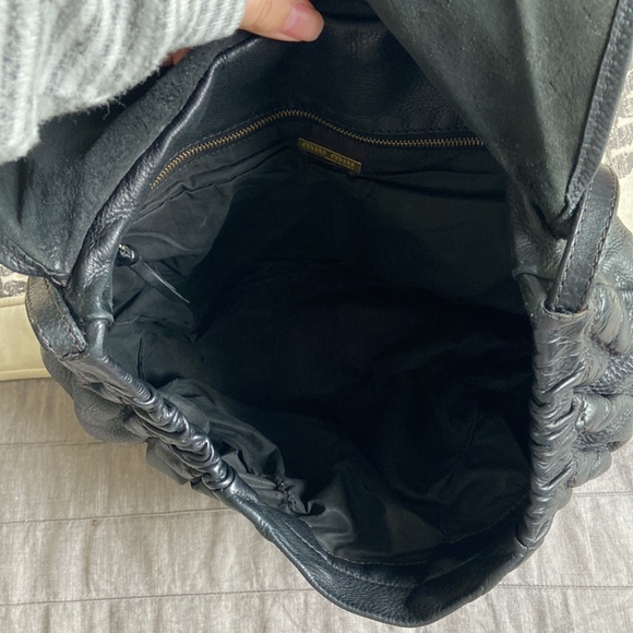 Miu Miu leather shoulder bag - Picture 6 of 16